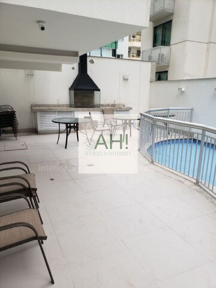 Flat/Apart Hotel, 1 quarto, 55 m² - Foto 15