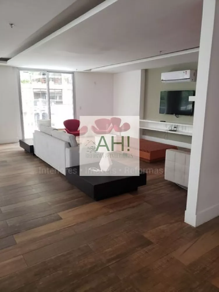 Flat/Apart Hotel, 1 quarto, 55 m² - Foto 4