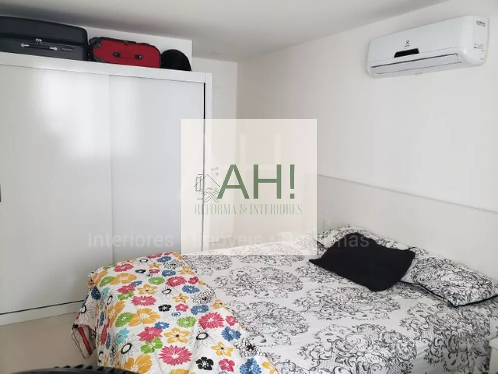 Flat/Apart Hotel, 1 quarto, 55 m² - Foto 20