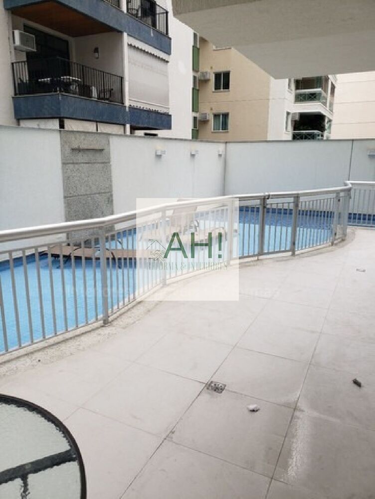 Flat/Apart Hotel, 1 quarto, 55 m² - Foto 21