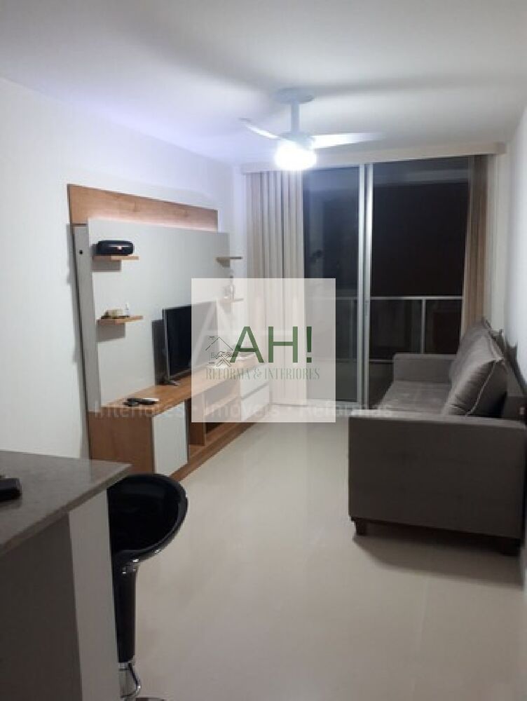 Flat/Apart Hotel, 1 quarto, 55 m² - Foto 8