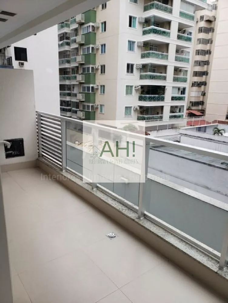 Flat/Apart Hotel, 1 quarto, 55 m² - Foto 19