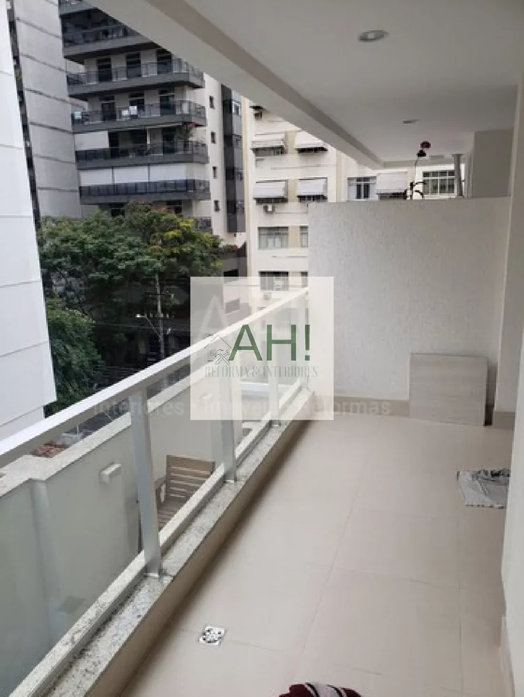 Flat/Apart Hotel, 1 quarto, 55 m² - Foto 13