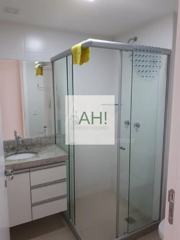 Flat/Apart Hotel, 1 quarto, 55 m² - Foto 9