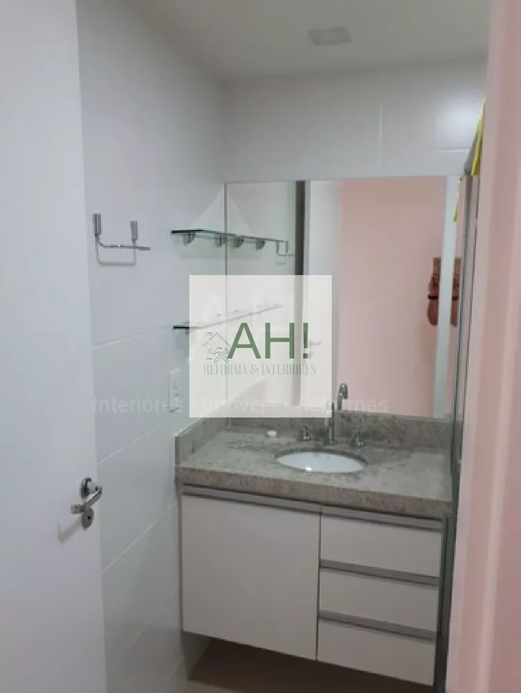 Flat/Apart Hotel, 1 quarto, 55 m² - Foto 10