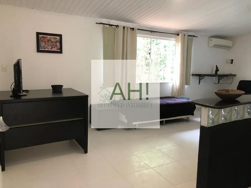 Flat/Apart Hotel, 1 quarto, 25 m² - Foto 1