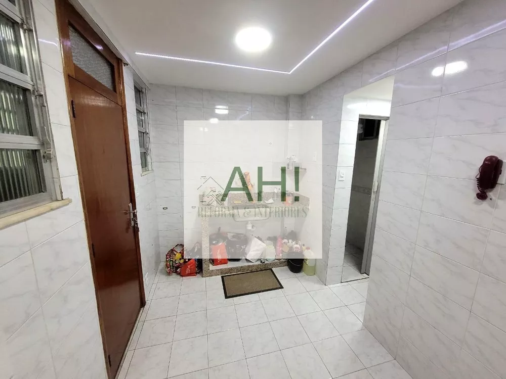 Apartamento, 2 quartos, 82 m² - Foto 11
