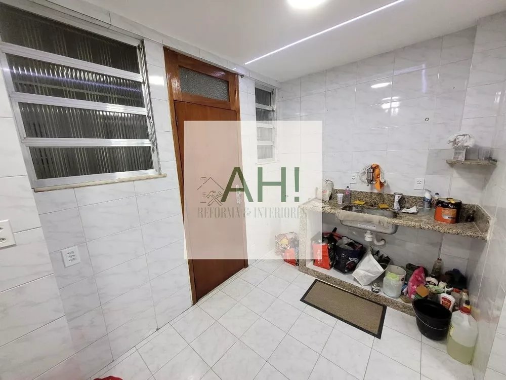 Apartamento, 2 quartos, 82 m² - Foto 1