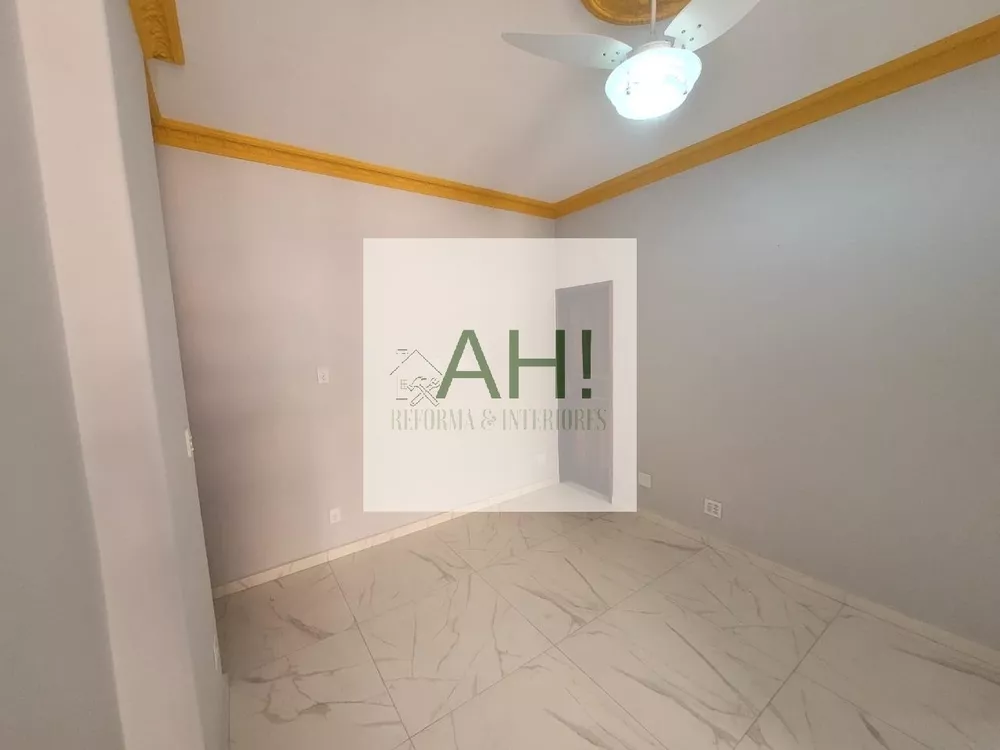 Apartamento, 2 quartos, 82 m² - Foto 2