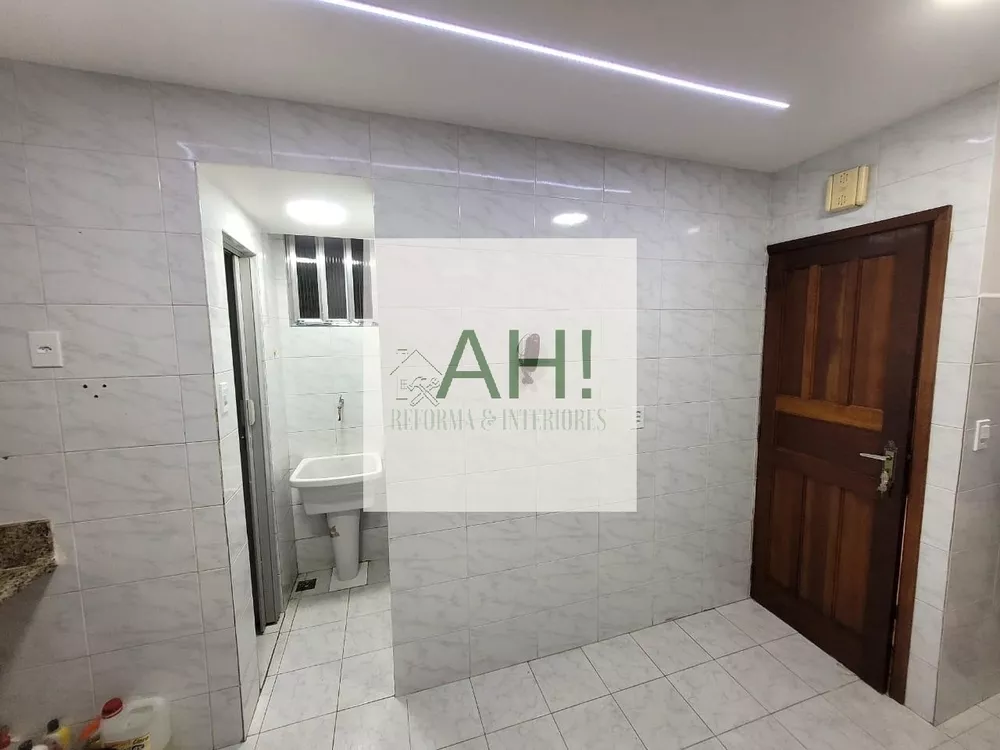 Apartamento, 2 quartos, 82 m² - Foto 10