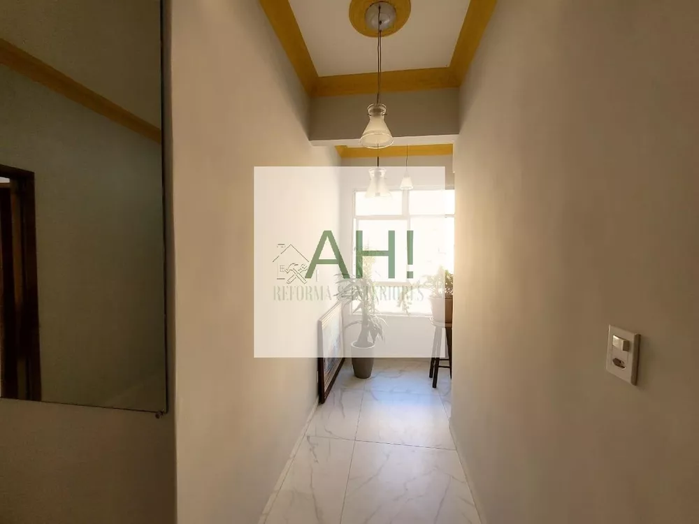 Apartamento, 2 quartos, 82 m² - Foto 8