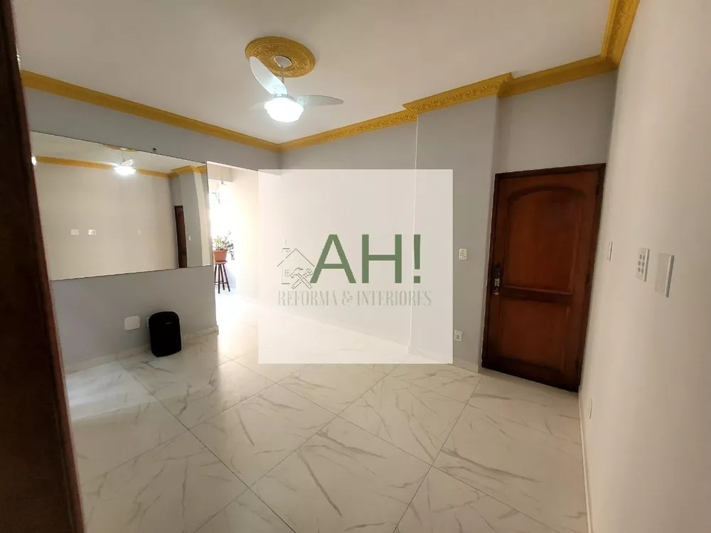 Apartamento, 2 quartos, 82 m² - Foto 6