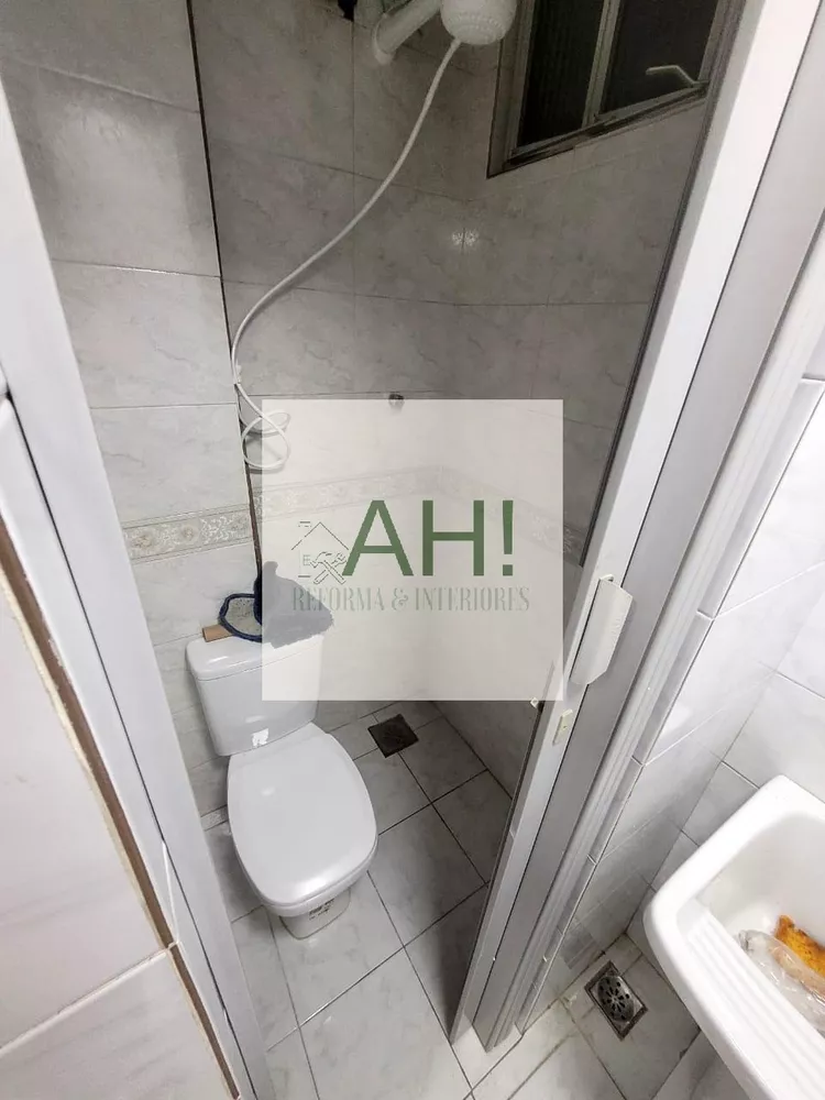 Apartamento, 2 quartos, 82 m² - Foto 16