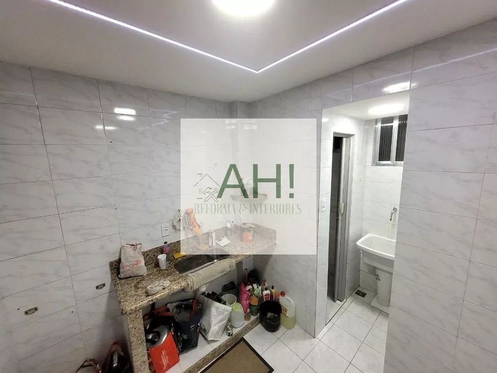 Apartamento, 2 quartos, 82 m² - Foto 20