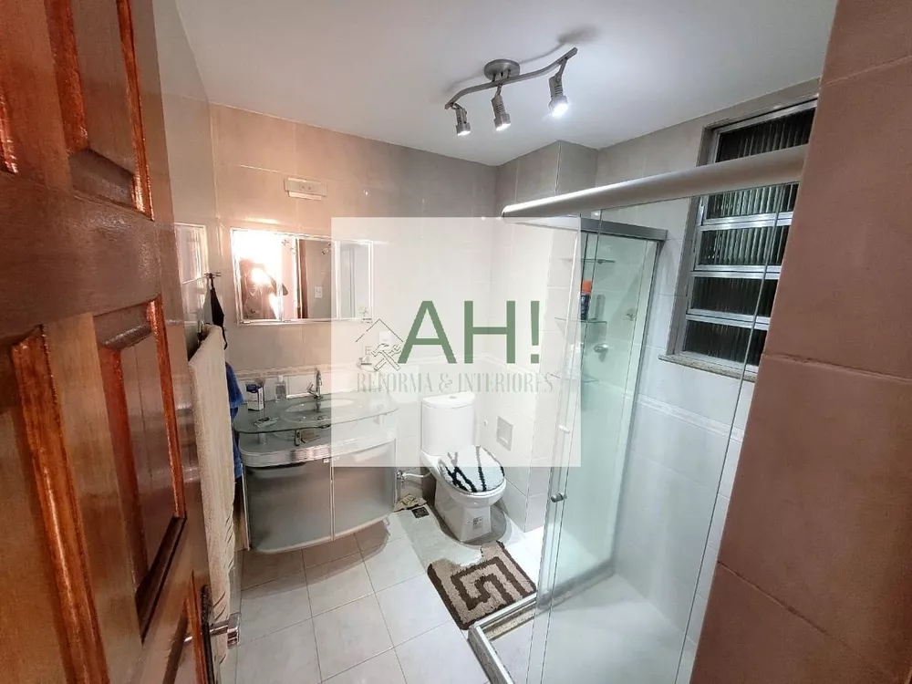 Apartamento, 2 quartos, 82 m² - Foto 5