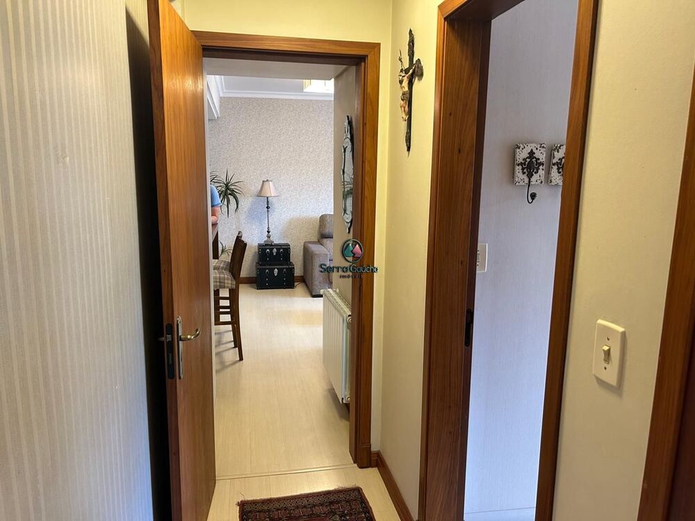 Apartamento, 2 quartos, 79 m² - Foto 12