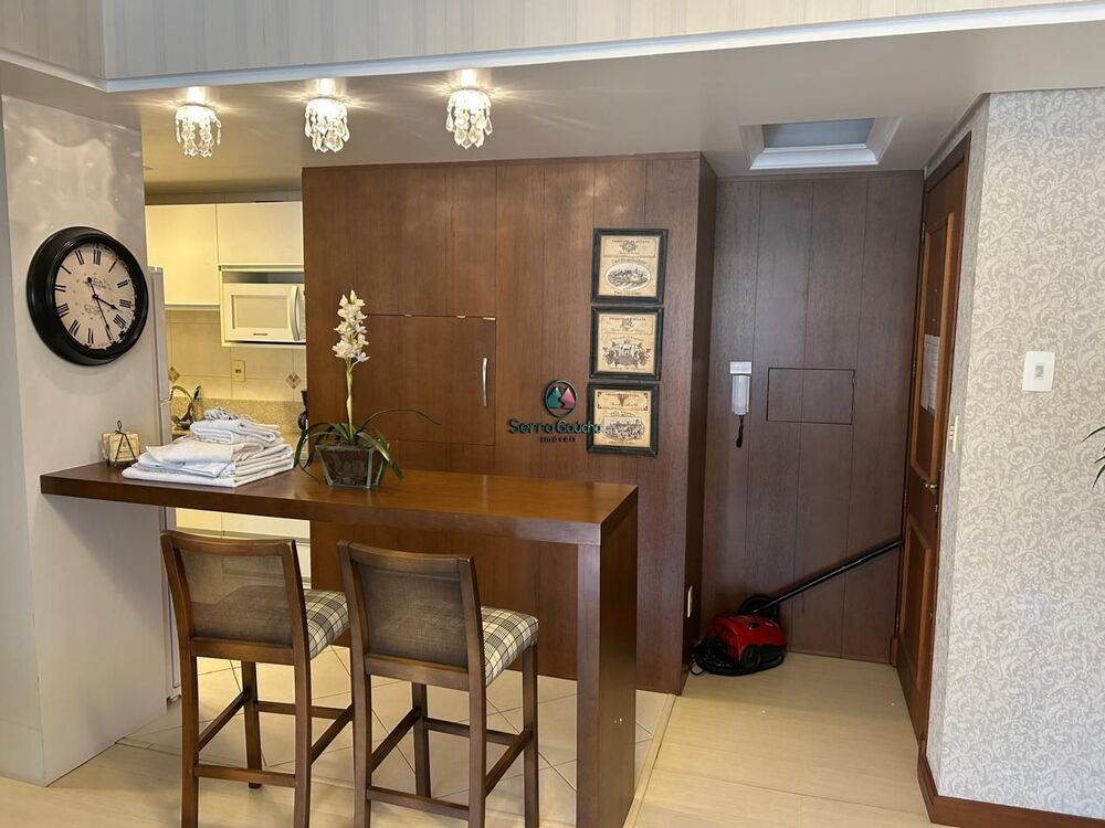 Apartamento, 2 quartos, 79 m² - Foto 20