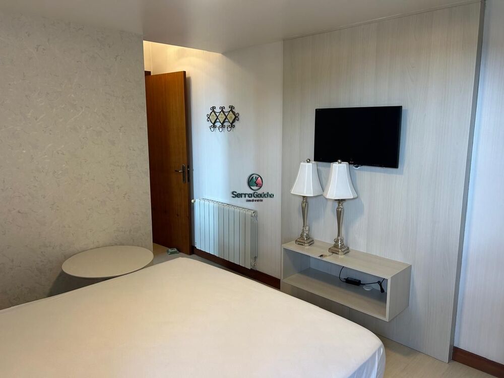 Apartamento, 2 quartos, 79 m² - Foto 6