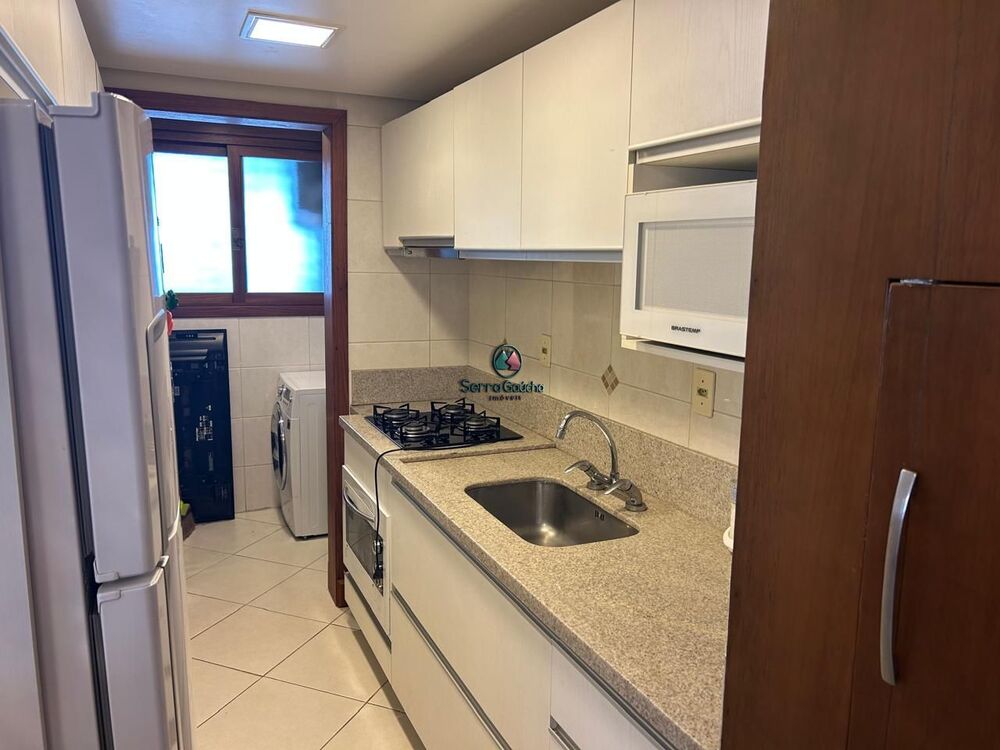 Apartamento, 2 quartos, 79 m² - Foto 21