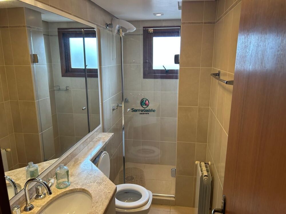 Apartamento, 2 quartos, 79 m² - Foto 3