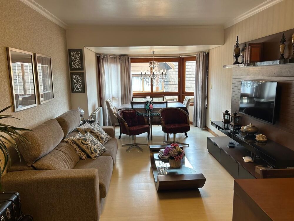 Apartamento, 2 quartos, 79 m² - Foto 1