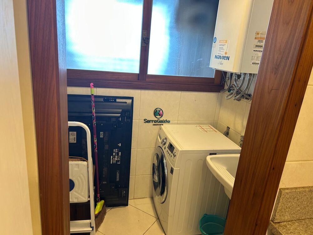 Apartamento, 2 quartos, 79 m² - Foto 23