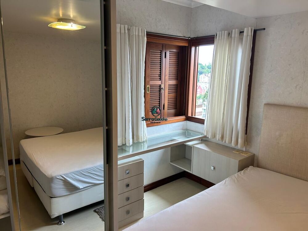 Apartamento, 2 quartos, 79 m² - Foto 11