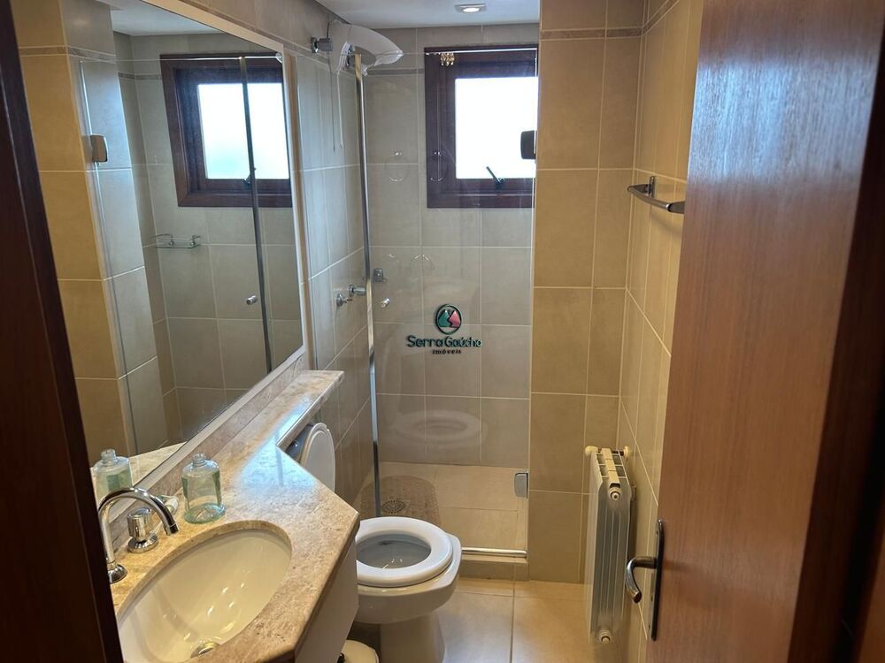 Apartamento, 2 quartos, 79 m² - Foto 17