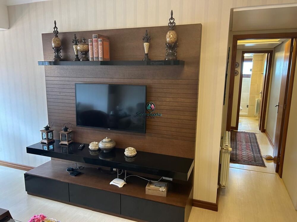 Apartamento, 2 quartos, 79 m² - Foto 7