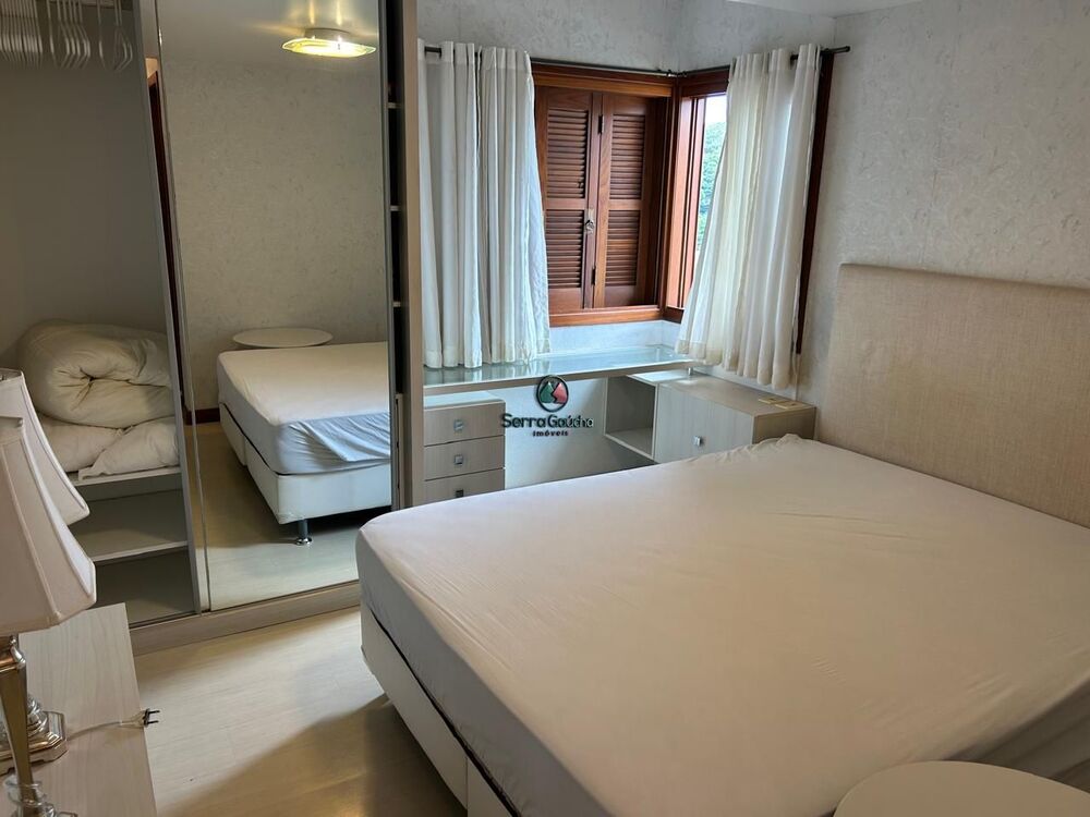 Apartamento, 2 quartos, 79 m² - Foto 2
