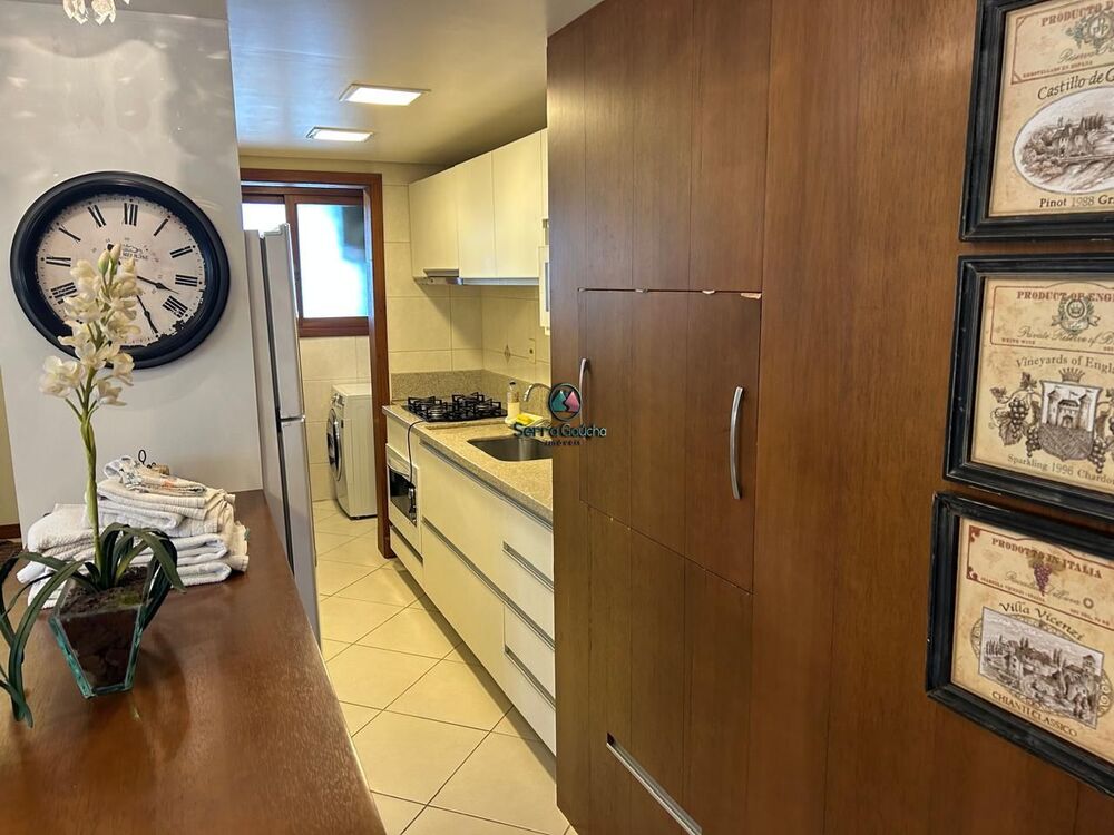 Apartamento, 2 quartos, 79 m² - Foto 10