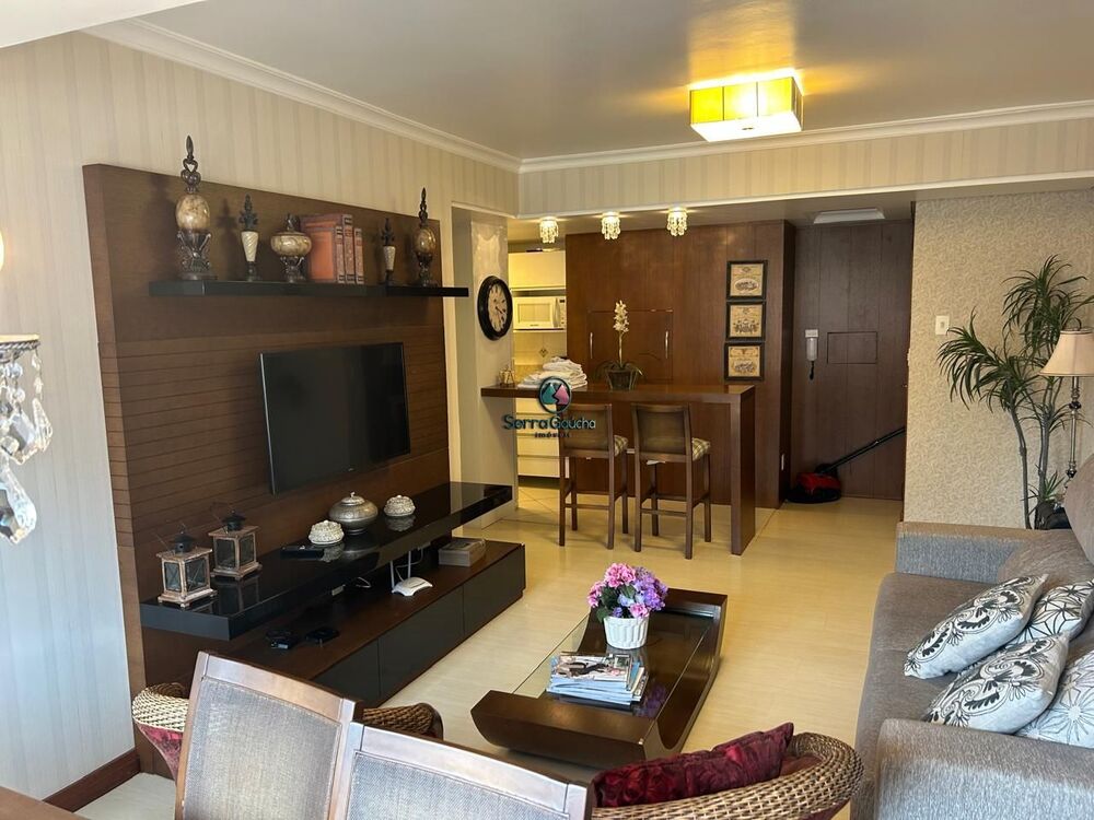 Apartamento, 2 quartos, 79 m² - Foto 5