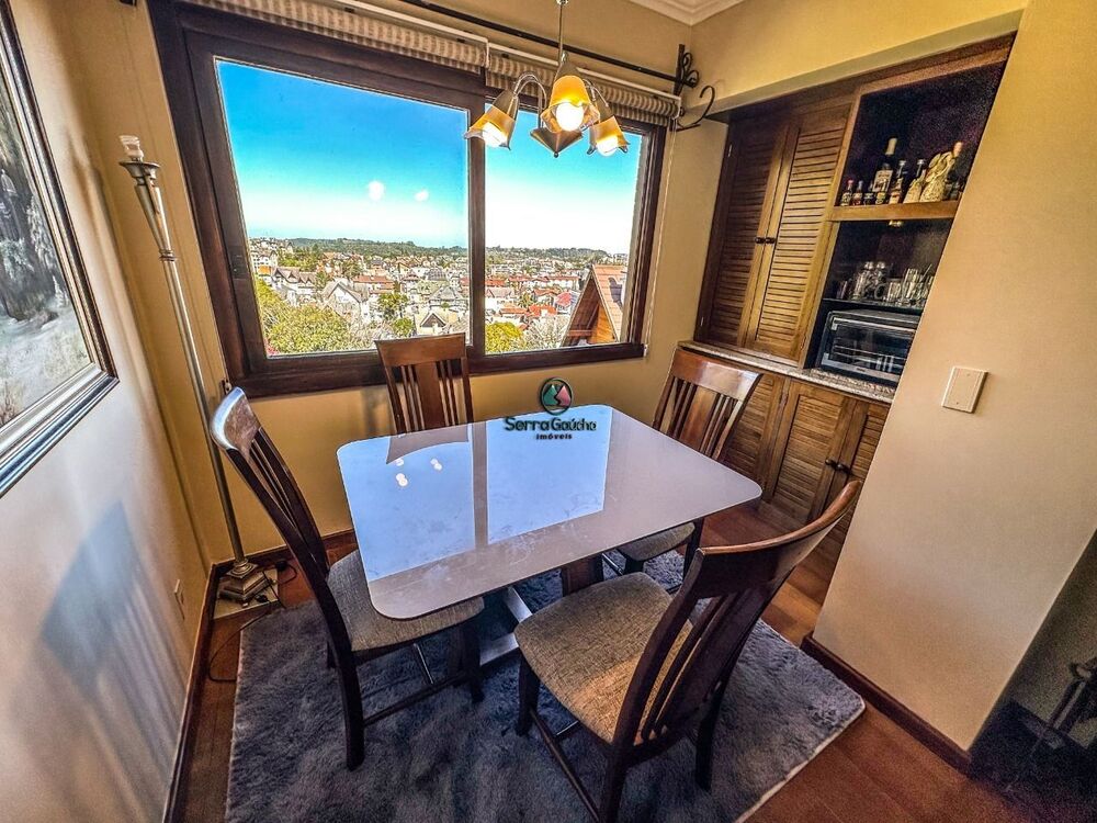 Apartamento, 2 quartos, 57 m² - Foto 3