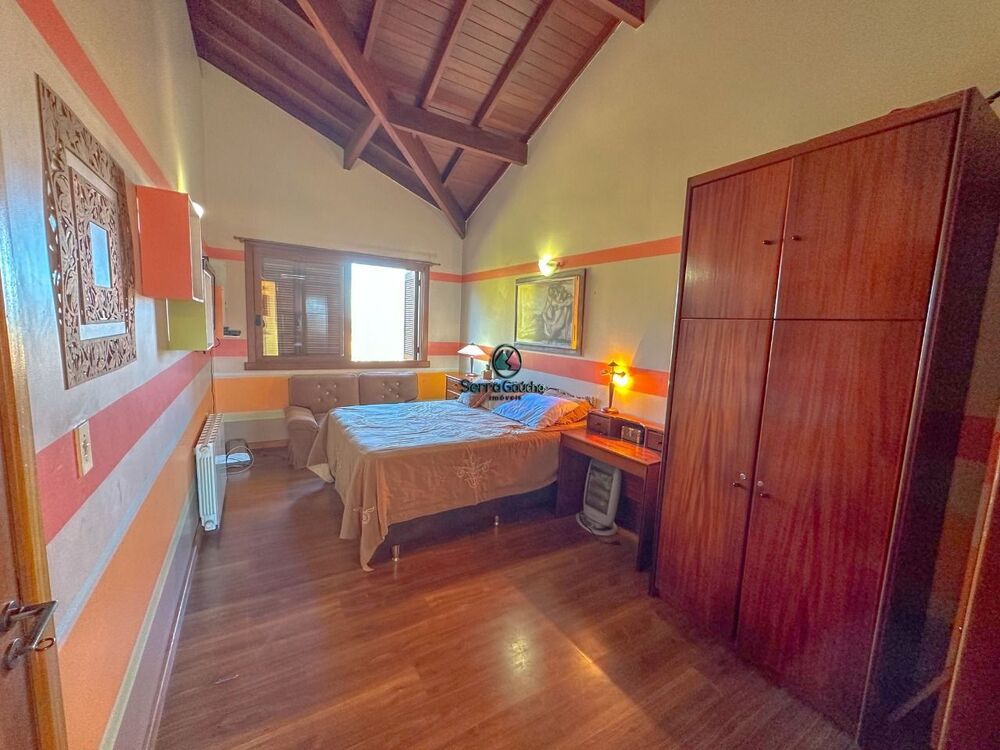 Apartamento, 2 quartos, 57 m² - Foto 4