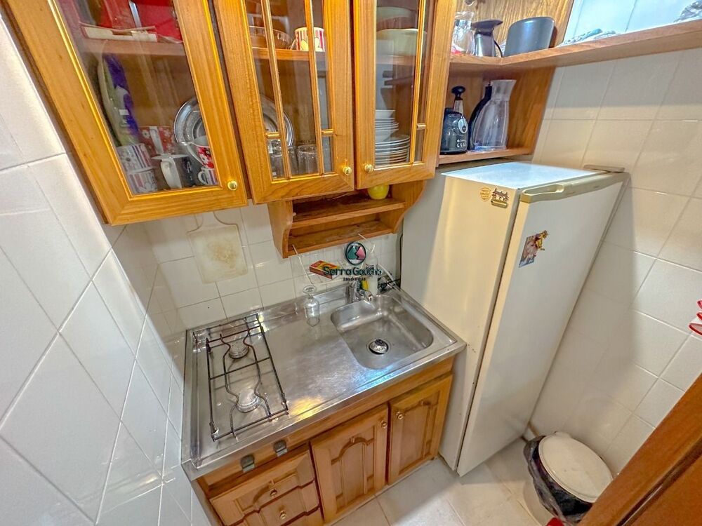 Apartamento, 2 quartos, 57 m² - Foto 1