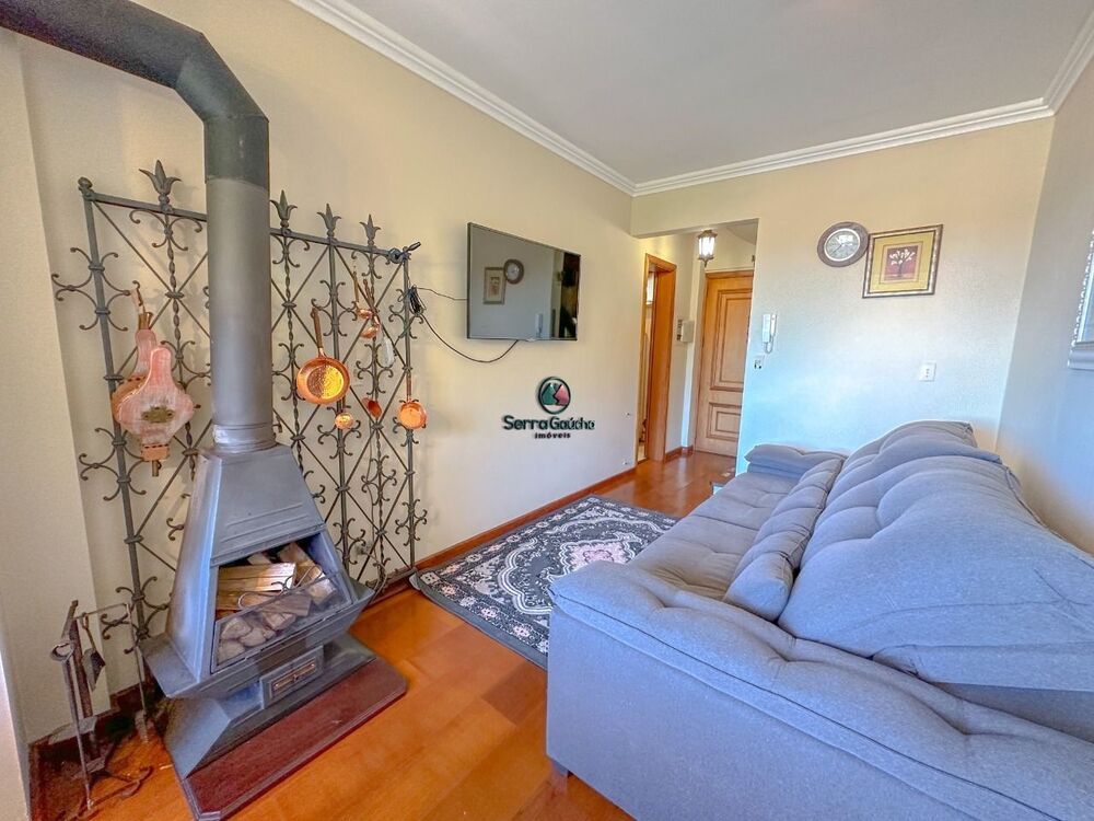 Apartamento, 2 quartos, 57 m² - Foto 2