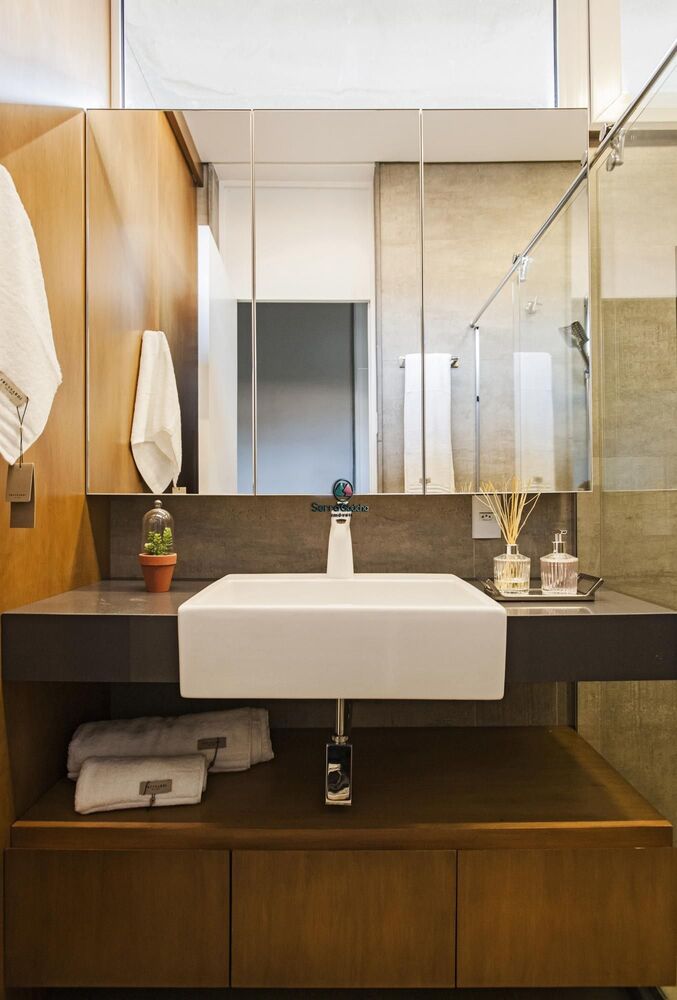 Casa de Condomínio, 4 quartos - Foto 38