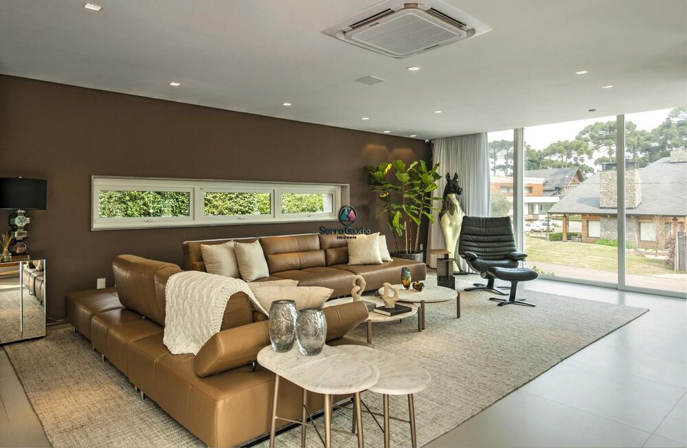 Casa de Condomínio, 4 quartos - Foto 9