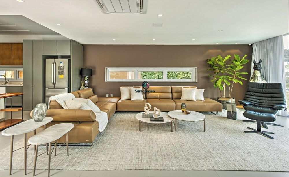 Casa de Condomínio, 4 quartos - Foto 3