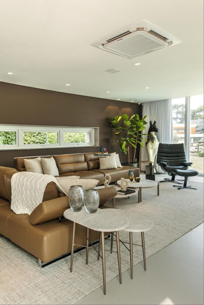 Casa de Condomínio, 4 quartos - Foto 10