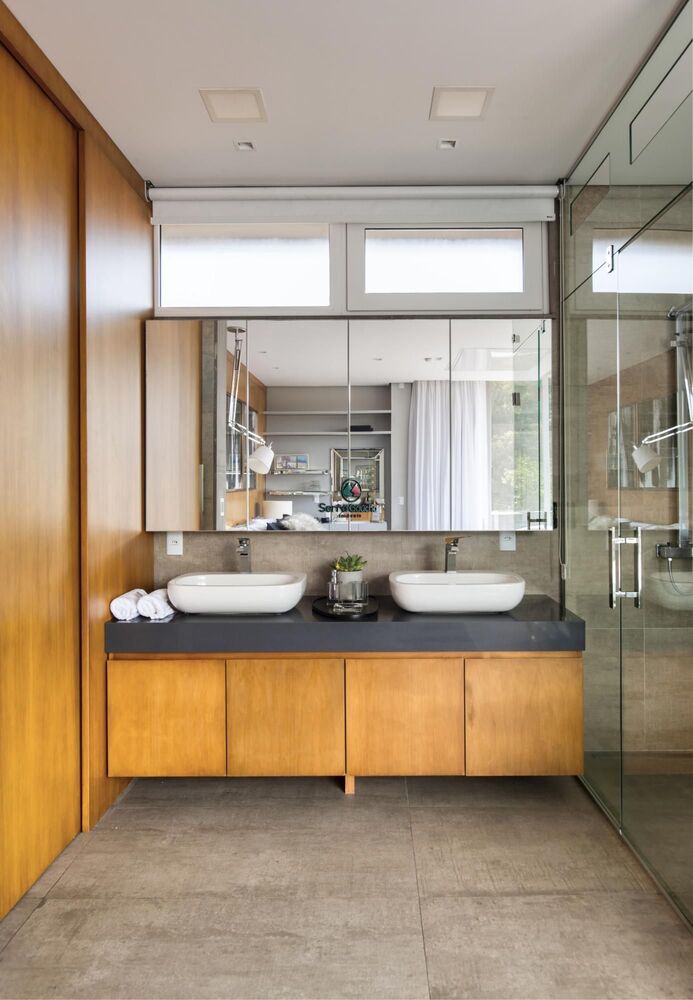 Casa de Condomínio, 4 quartos - Foto 32