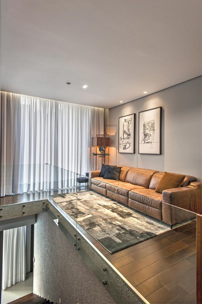 Casa de Condomínio, 4 quartos - Foto 22