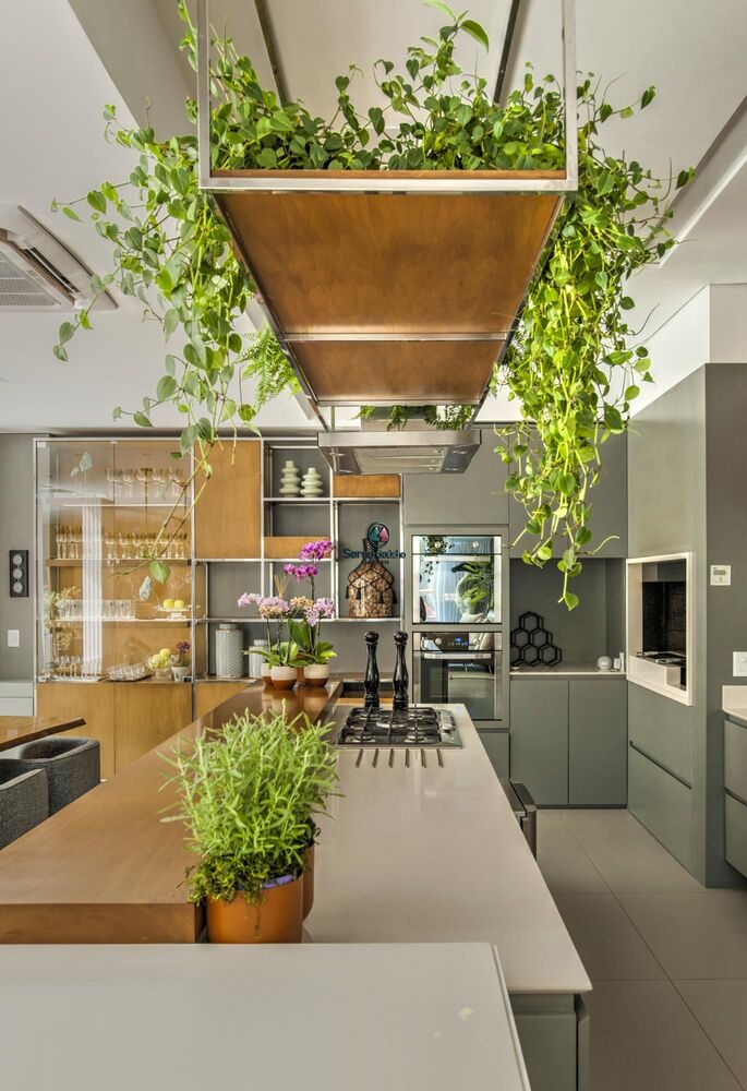 Casa de Condomínio, 4 quartos - Foto 19