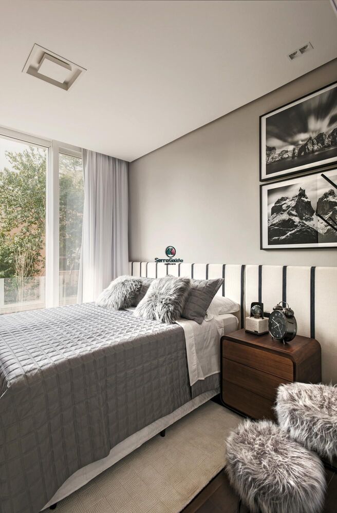 Casa de Condomínio, 4 quartos - Foto 36