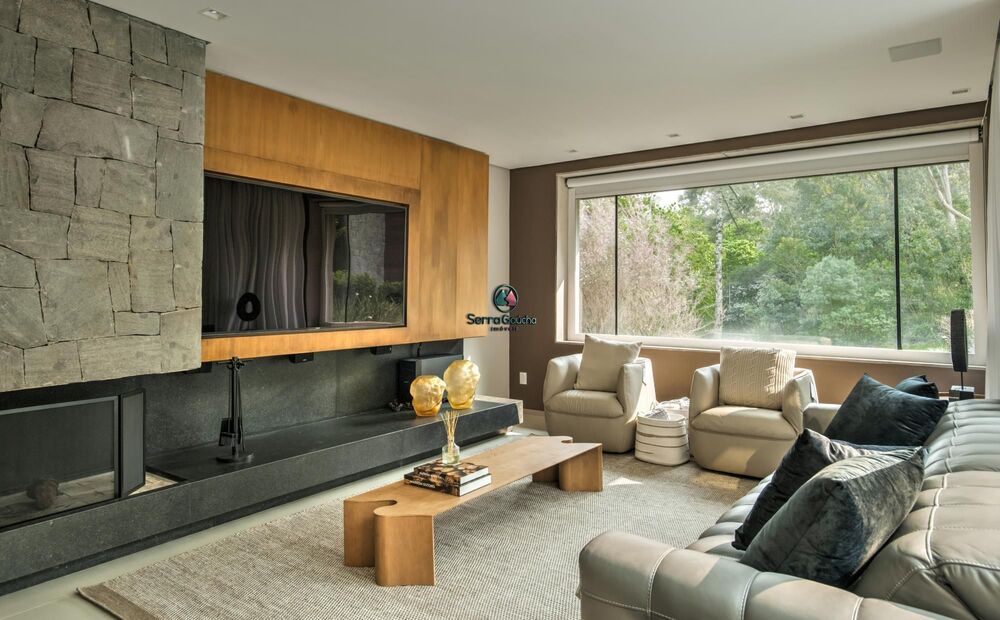 Casa de Condomínio, 4 quartos - Foto 11