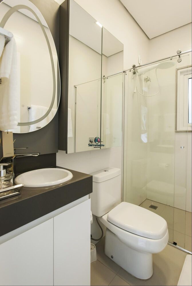 Casa de Condomínio, 4 quartos - Foto 35