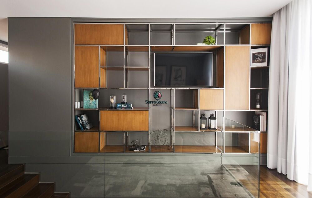 Casa de Condomínio, 4 quartos - Foto 24