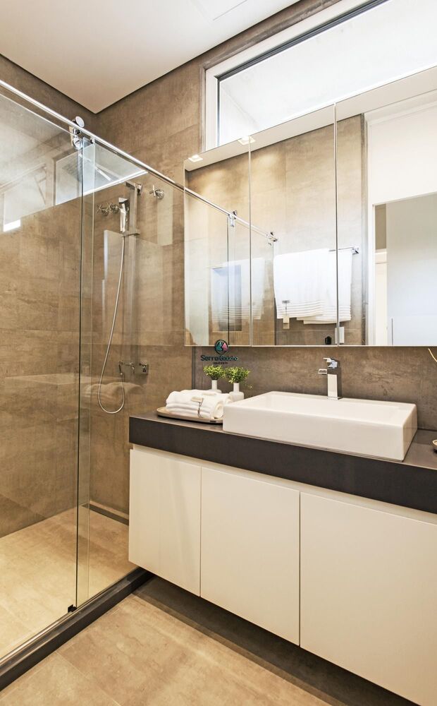 Casa de Condomínio, 4 quartos - Foto 20