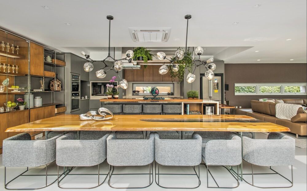 Casa de Condomínio, 4 quartos - Foto 17