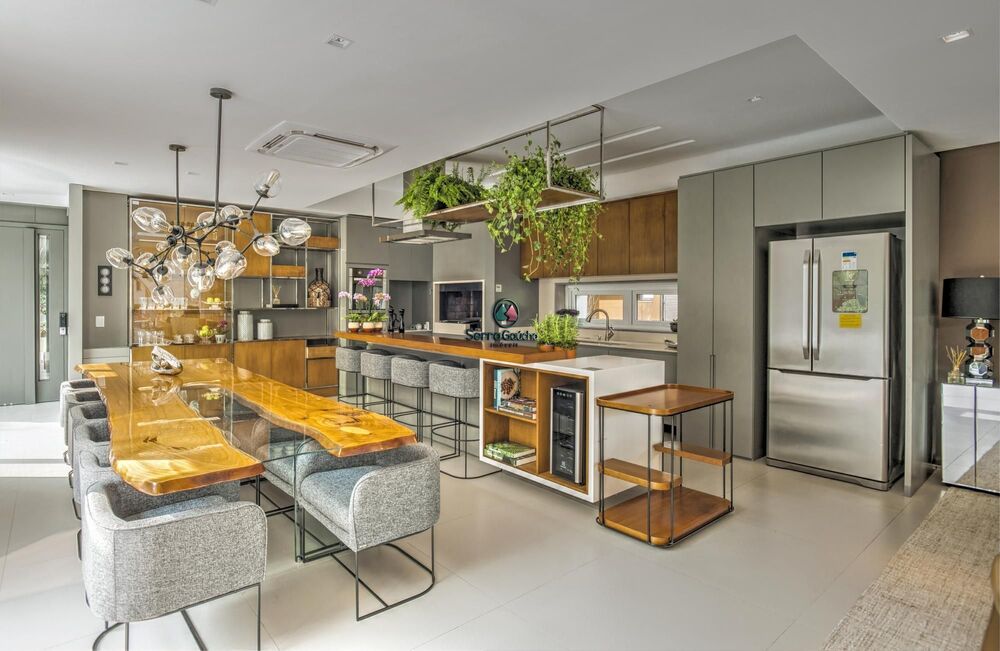 Casa de Condomínio, 4 quartos - Foto 14